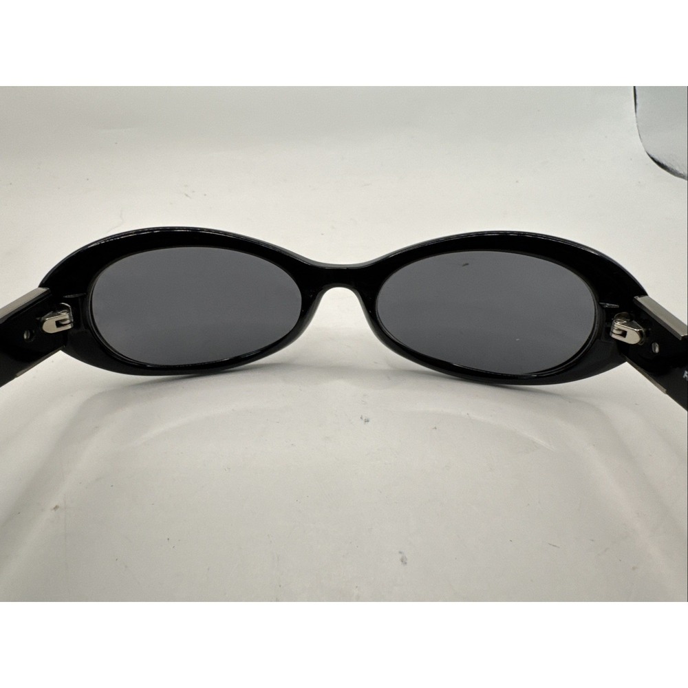 Ralph Lauren Women Glasses Frame Black RA5003 52[]18 135 Eyeglasses Frame only - Picture 5 of 7